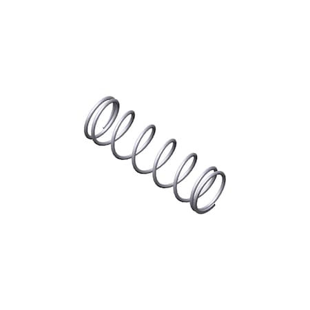 Approved Vendor Compression Spring, O= 0.18, L= 0.563, W= 0.014 G809962452
